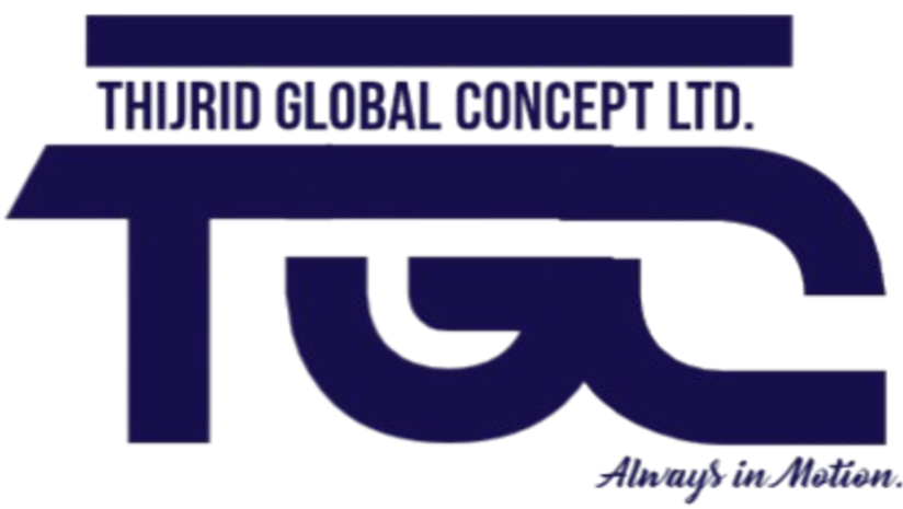 Webdesign Agency | Thijrid Global